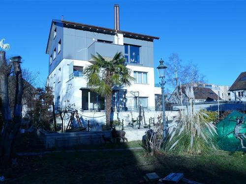Feriehus - 14 personer -  - Immenweg - 8050 - Zürich