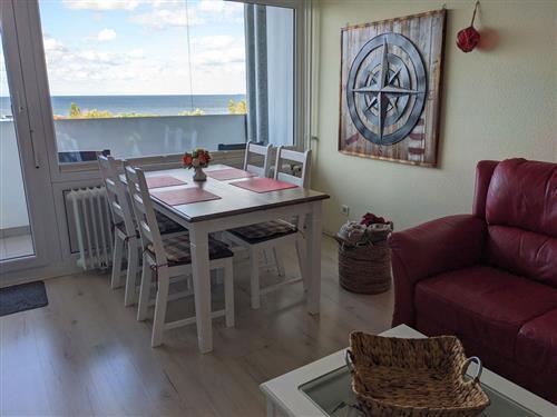 Ferienhaus - 4 Personen -  - C Ferienpark - 23774 - Heiligenhafen