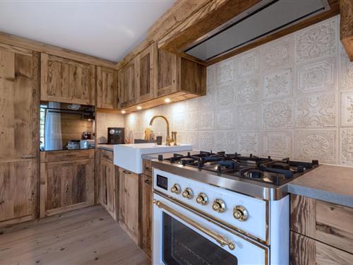 Holiday Home/Apartment - 5 persons -  - Risetensträssli - 3715 - Adelboden