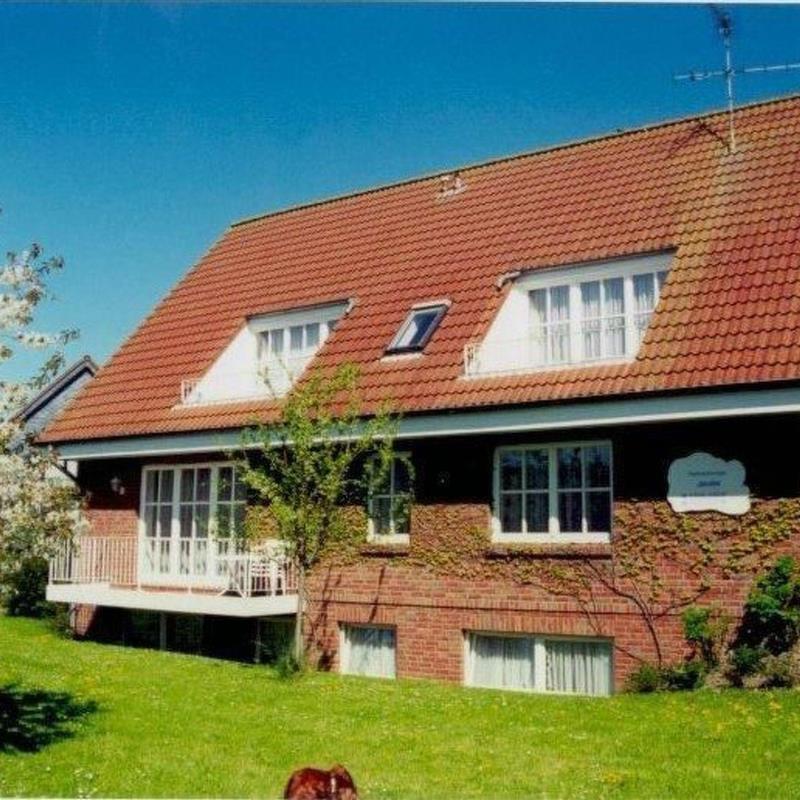 Ferielejlighed - 6 personer -  - Kellenhusen - 23746