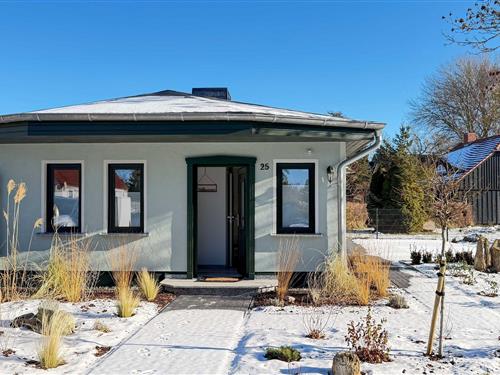 Feriehus - 4 personer -  - Dorfstr. - 18356 - Pruchten