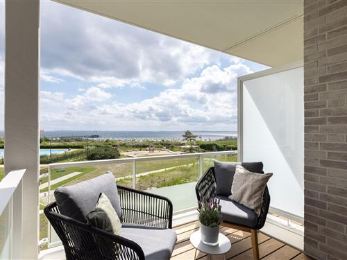 Ferienwohnung - 2 Personen -  - Eichenhain - 23730 - Neustadt-Pelzerhaken