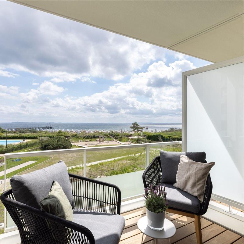 Ferielejlighed - 2 personer -  - Eichenhain - 23730 - Neustadt-Pelzerhaken