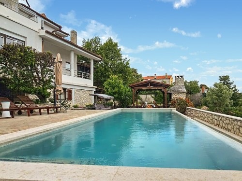 Ferieleilighet - 4 personer -  - Ravni - Labin-Ravni - 52220 - Labin