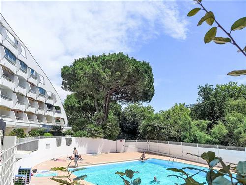 Holiday apartment - 4 persons -  - La Grande Motte - 34280