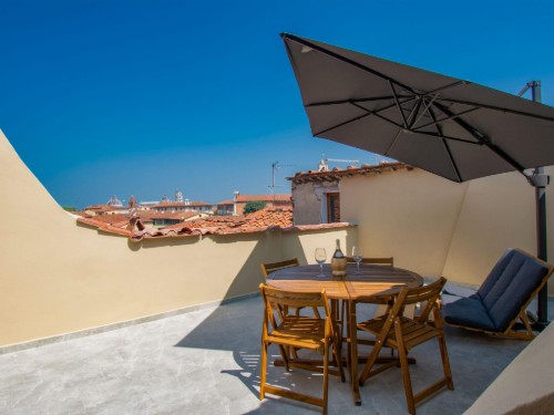 Holiday apartment - 2 persons -  - 56126 - Pisa