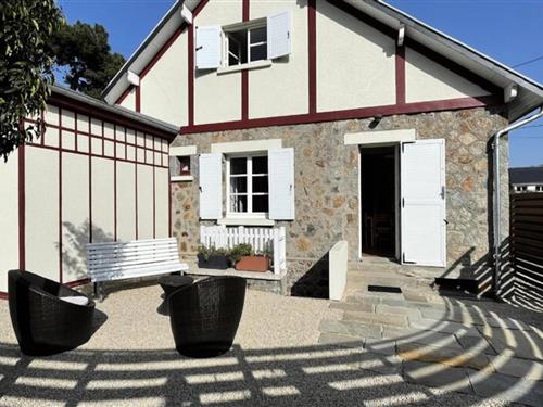 Ferienhaus - 7 Personen -  - 50610 - Jullouville