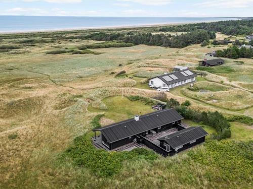 Ferienhaus - 6 Personen -  - Mellemklitvej - Tversted - 9881 - Bindslev