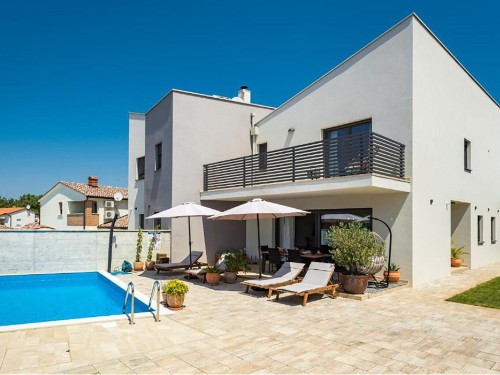 Ferienhaus - 6 Personen -  - Veznaveri - Porec - Veznaveri - 52440 - Porec