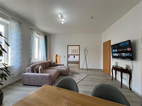 Ferieleilighet - 6 personer -  - Trierer Straße - 54411 - Hermeskeil