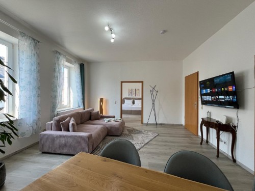 Holiday apartment - 6 persons -  - Trierer Straße - 54411 - Hermeskeil