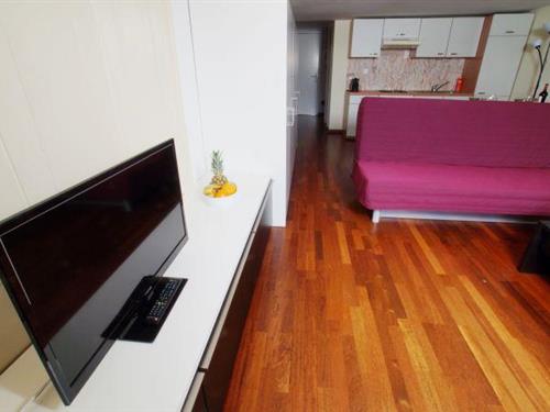 Holiday Home/Apartment - 3 persons -  - Niederdorfstrasse - 8001 - Zurich