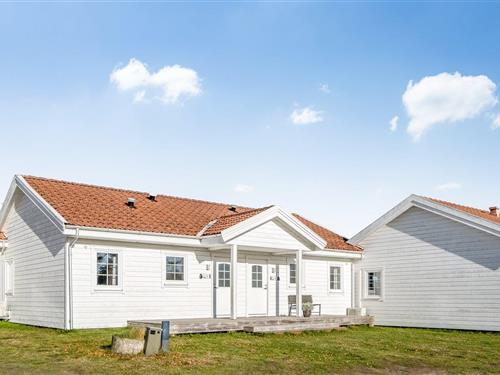 Ferienwohnung - 4 Personen -  - Prof. Johansens Vej 2B, lejl. - Læsø, Nordmarken - 9940 - Läsö