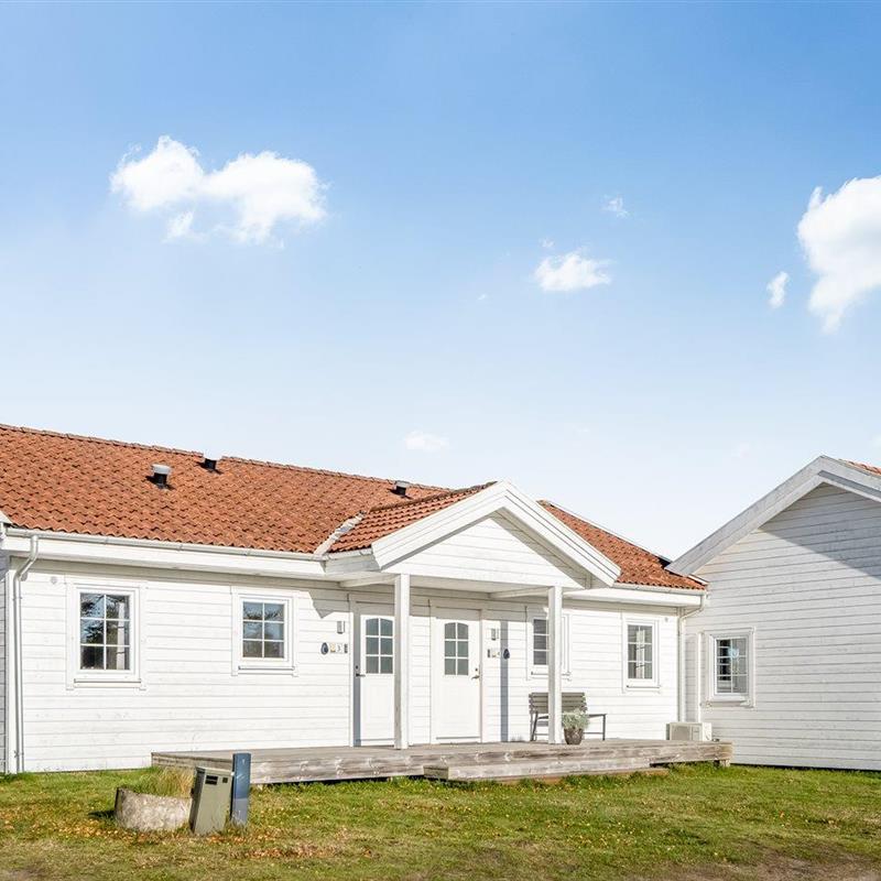 Ferielejlighed - 4 personer -  - Prof. Johansens Vej 2B, lejl. - Læsø, Nordmarken - 9940 - Læsø