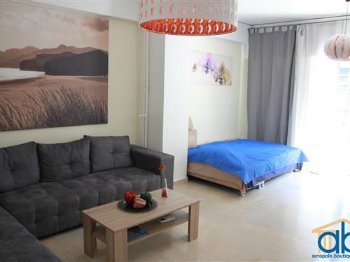 Holiday Home/Apartment - 6 persons -  - Lempesi - 117 42 - Athen