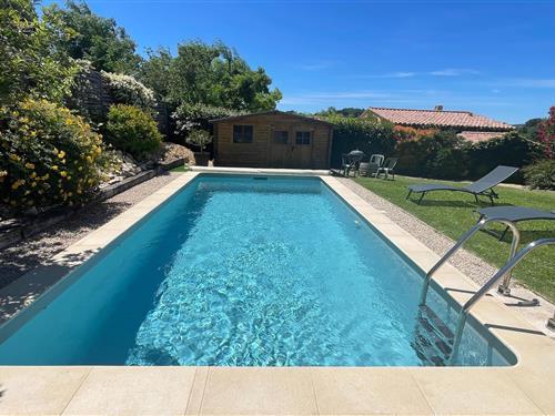 Feriehus - 6 personer -  - 84110 - Vaison-La-Romaine