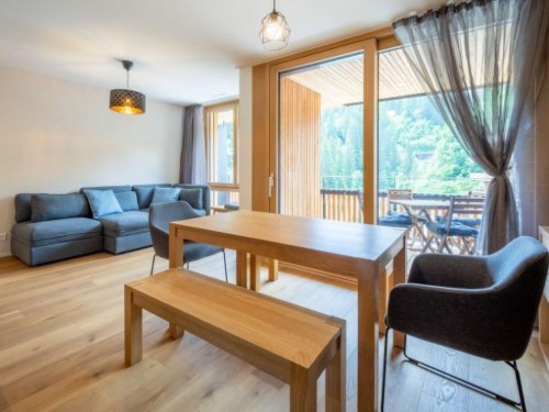 Semesterlägenhet - 4 personer -  - 7017 - Flims
