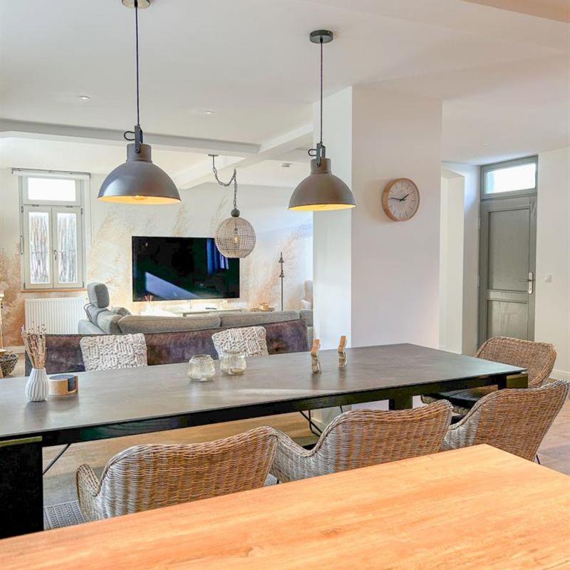 Ferielejlighed - 4 personer -  - Halemstraße - 26548 - Norderney