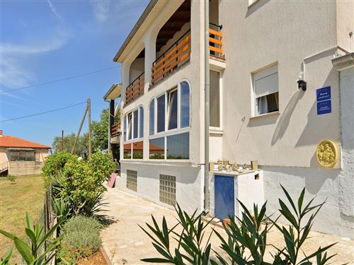 Holiday apartment - 2 persons -  - Pula - 52100