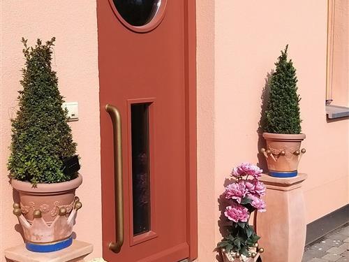 Ferielejlighed - 4 personer -  - Am Backhausgarten - 55237 - Flonheim