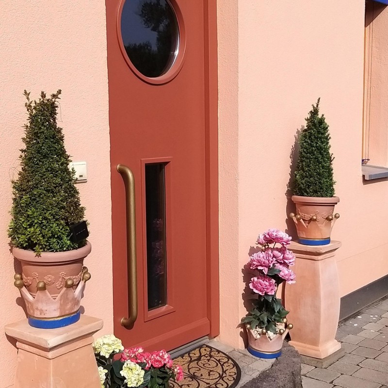 Ferielejlighed - 4 personer -  - Am Backhausgarten - 55237 - Flonheim