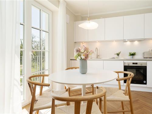 Ferieleilighet - 4 personer -  - Wintershörn - 23746 - Kellenhusen