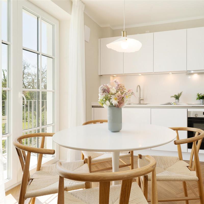 Ferielejlighed - 4 personer -  - Wintershörn - 23746 - Kellenhusen