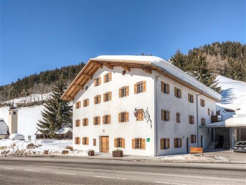 Bondgård - 10 personer -  - Tassenbach - 9918 - Strassen