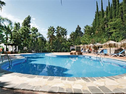 Sommerhus - 6 personer -  - Resev. La Marbella - 29600 - Marbella-Las Chapas