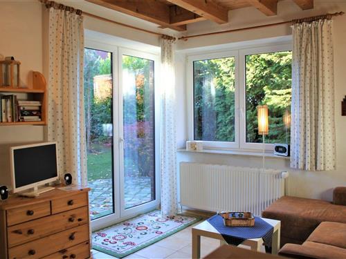 Holiday apartment - 2 persons -  - Bernsteinweg - 23999 - Kaltenhof