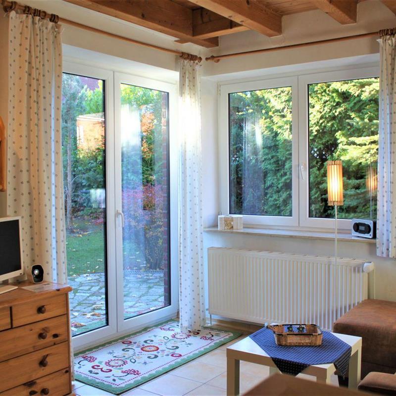 Ferielejlighed - 2 personer -  - Bernsteinweg - 23999 - Kaltenhof