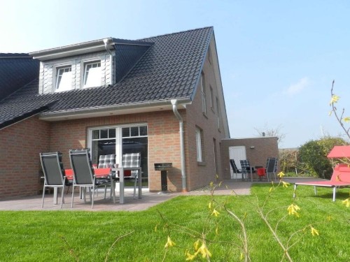 Sommerhus - 7 personer -  - 26434 - Hooksiel Wangerland