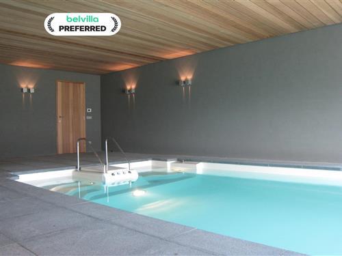 Bondhus - 18 personer -  - 8730 - Beernem