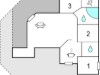 Billede 23 - Plantegning