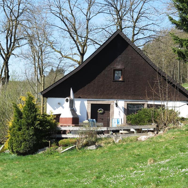 Sommerhus - 3 personer -  - 78112 - Sankt Georgen Ot Brigach