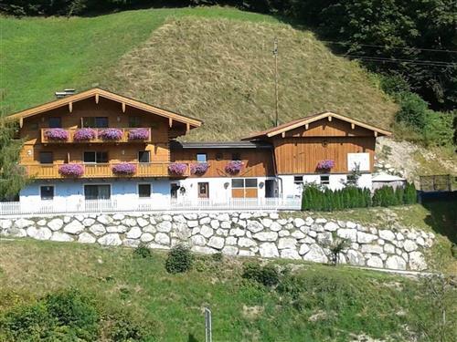 Ferienhaus - 4 Personen -  - Hochkönigstraße - 5761 - Maria Alm Am Steinernen M