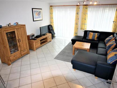 Holiday Home/Apartment - 4 persons -  - Kormoranweg - 27639 - Wurster Nordseeküste