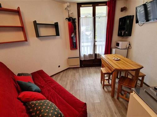 Ferienhaus - 4 Personen -  - 05600 - Risoul