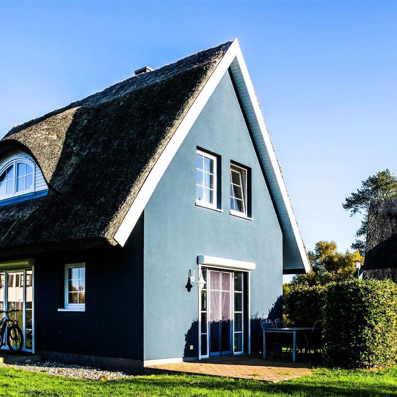 Sommerhus - 4 personer -  - Gingst - 18569