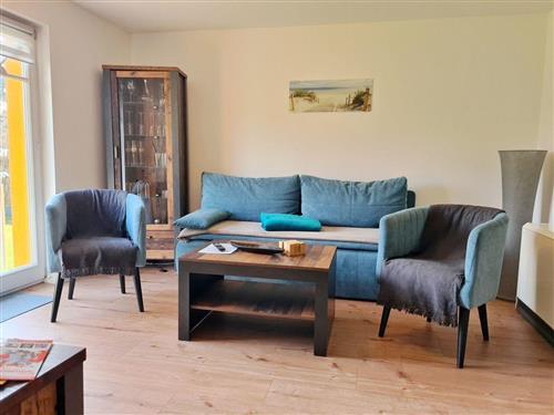 Holiday Home/Apartment - 4 persons -  - Uhlenflucht - 18356 - Barth