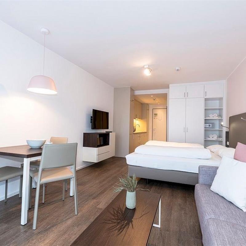 Ferielejlighed - 3 personer -  - Barkhausenstraße - 26465 - Nordseeheilbad Langeoog