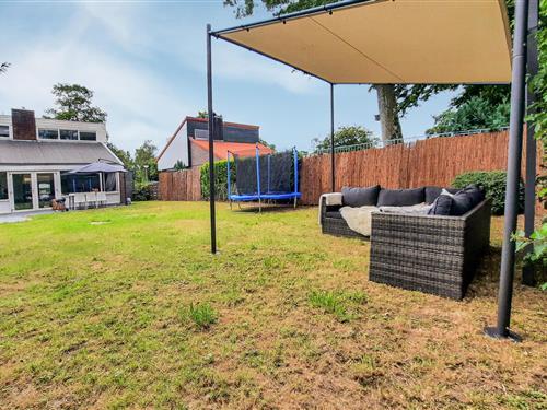 Holiday Home/Apartment - 6 persons -  - Geertruidahof - 4451 RR - Heinkenszand