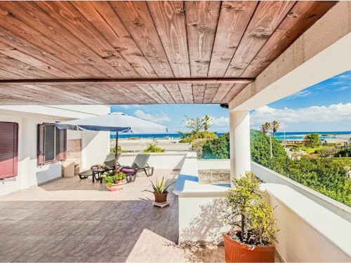 Holiday home - 5 persons -  - 72012 - Lido Pantanagianni