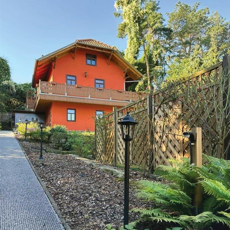 Sommerhus - 4 personer -  - Weinbergweg - 06484 - Quedlinburg