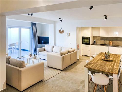 Holiday home - 10 persons -  - Pula/Premantura - 52100