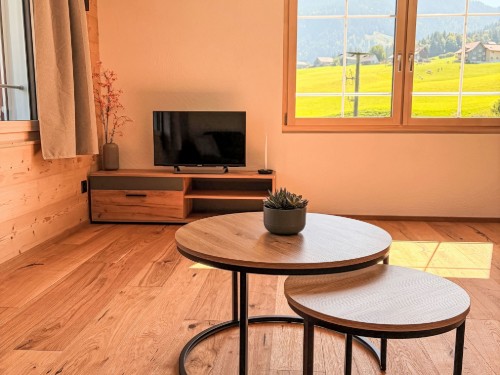 Ferieleilighet - 6 personer -  - 9650 - Nesslau
