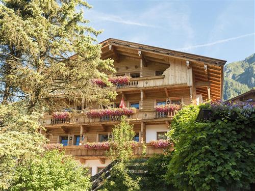 Holiday Home/Apartment - 7 persons -  - Alpbacherstraße - 6236 - Alpbach