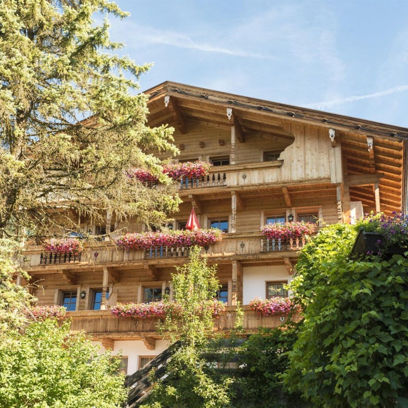 Ferielejlighed - 7 personer -  - Alpbacherstraße - 6236 - Alpbach