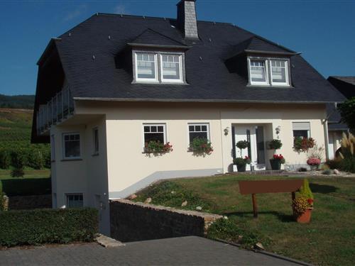 Feriehus / leilighet - 2 personer -  - 54538 - Kinheim/Mosel