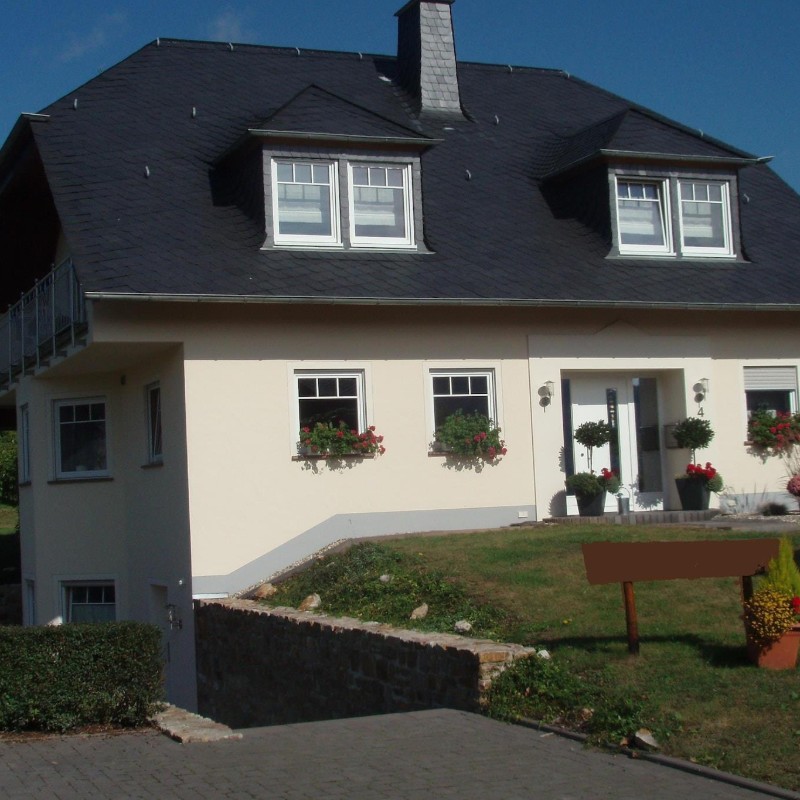 Ferielejlighed - 2 personer -  - 54538 - Kinheim/Mosel